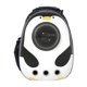 thumbnail image 5 of Veeki Mochila para mascotas Mochila de burbujas Paquete frontal para gato Cachorro Perro Cápsula Mochila espacial, Transportín para mascotas para viajes Senderismo Caminar Acampar., 5 of 5