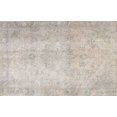 thumbnail image 1 of Ahgly Company Indoor Rectangle Traditional Sage Green Persian Area Rugs, 7' x 9', 1 of 6