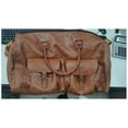 thumbnail image 3 of Langgg Hanging Suitcase Clothes Flat And Neat During Travel Can Also Convert To Into dark grey, 3 of 6