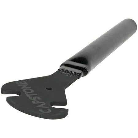 

Capstone Pedal Wrench - 15mm Black