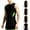 Green, variant on Dovford Compression Tank Top for Men Shapewear Slimming Body Shaper Vest Tummy Control Undershirts