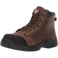 thumbnail image 1 of Dickies Mens Wrecker 6 Steel Toe Eh Industrial Boot, 1 of 8