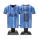 thumbnail image 5 of Camiseta Jersey Miniatura Tottenham Hotspur Visitante 2024/25, 5 of 6