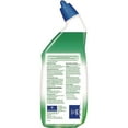 thumbnail image 2 of LYSOL Brand Clean & Fresh Toilet Bowl Cleaner Cling Gel Country Scent 24oz 98015, 2 of 7