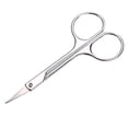 thumbnail image 1 of Mustache For Men Nose Hair Beard Trimming Steel Eyebrows Eyelashes Ear Hair Cutter, 1 of 8