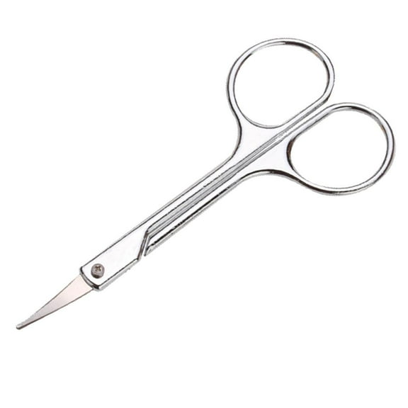 NOSE EAR HAIR BABY NAIL PET CUTTER SCISSORS TRIMMER