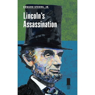 Concise Lincoln Library Lincoln's Assassination, (Hardcover)