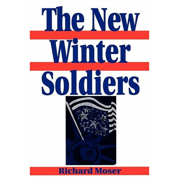 Perspectives on the Sixties The New Winter Soldiers: GI and Veteran Dissent During the Vietnam Era, (Paperback)