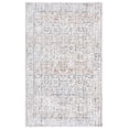 thumbnail image 2 of Safavieh Harlow Daisy Distressed Area Rug, Ivory/Beige, 2'6" x 4', 2 of 9