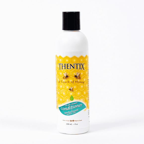 Thentix Revitalizing Hair Conditioner, Smooth & Silky Finish for All Hair Types