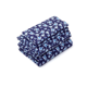 thumbnail image 1 of Blancos Xtellar Extra Suave y Fresco Juego de sábanas Matrimonial Estampado Bilbao Azul Marino, 1 of 4