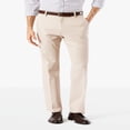 thumbnail image 1 of CHOK Men‘s Straight Fit Easy Khaki with Stretch, 1 of 6