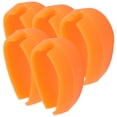 thumbnail image 2 of Herramienta de forma de cebo, método de pesca en línea de 5 piezas, molde de carpa, accesorio de pesca, funcionamiento suave, 2 of 8