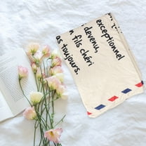 GOOHOCHY  Super Soft Blanket Comforter Double Bed Lamb Fur Breathable Office