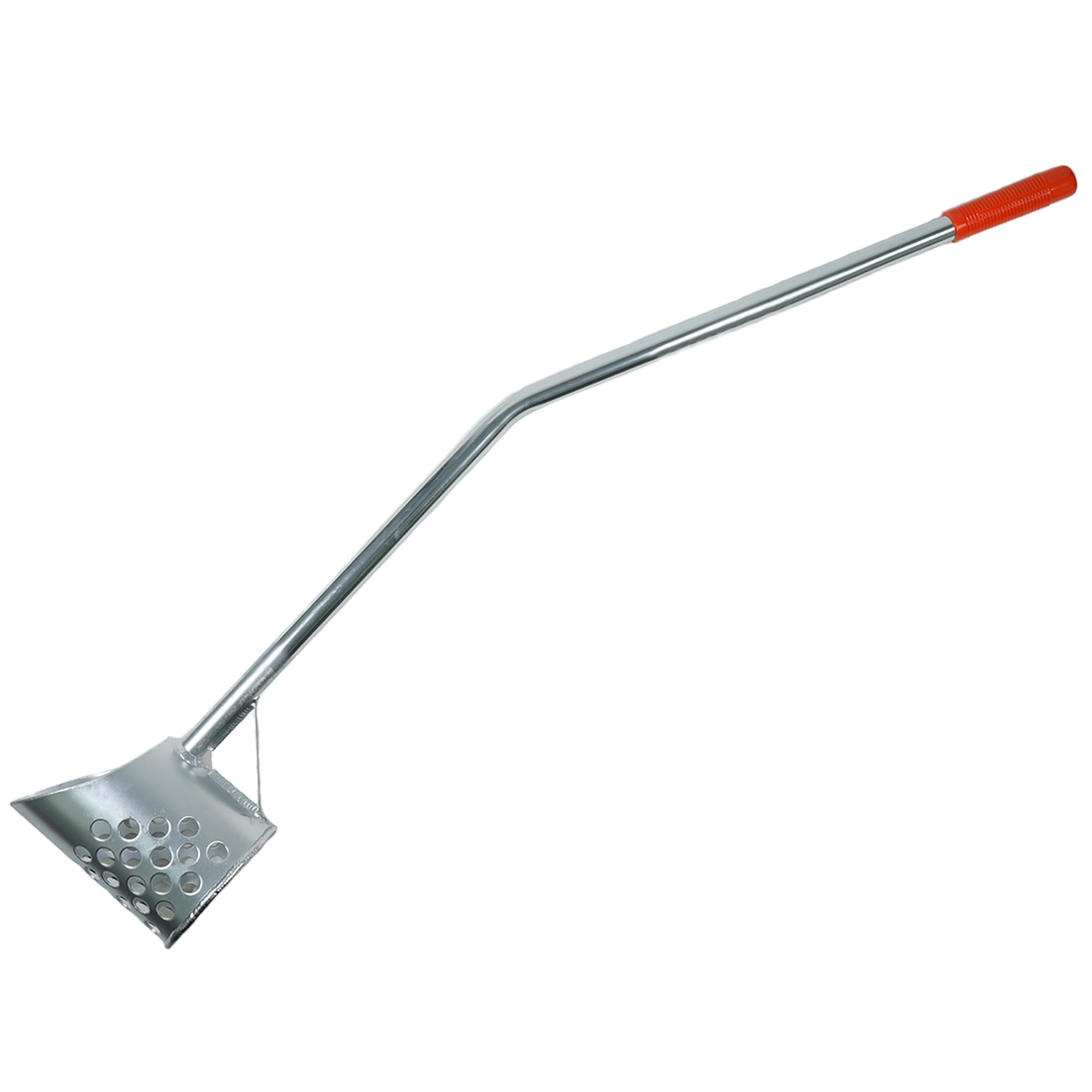 RTG PRO ALUMINUM 48 WATER SCOOP METAL DETECTOR DETECTING BEACH SAND SIFTER, NEW