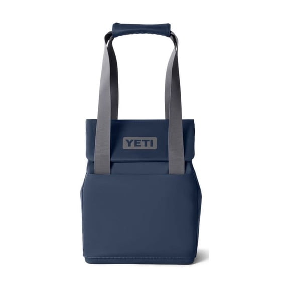 Yeti Daytrip 14L Insulated Tote Bag Navy