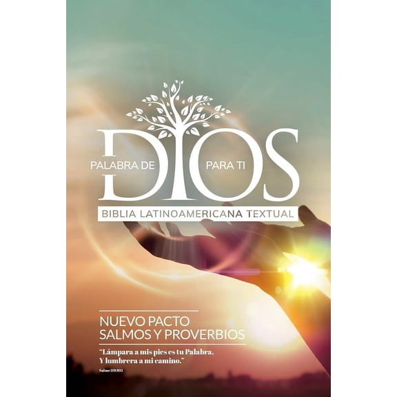Nuevo Pacto: Palabra de Dios para ti, (Paperback)