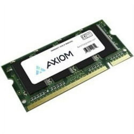 UPC: 0845282072334 | 1GB DDR-333 SODIMM TAA Compliant