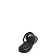 thumbnail image 3 of Time and Tru Women's Asymmetric Strappy Sandals, 3 of 7