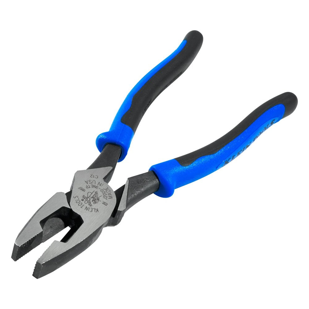 Klein Tools 2000 Series Journeyman 9" XLT Joint Fish Tape