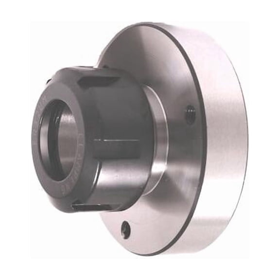 Hhip 100mm Diameter ER-40 Collet Chuck 3901-5036