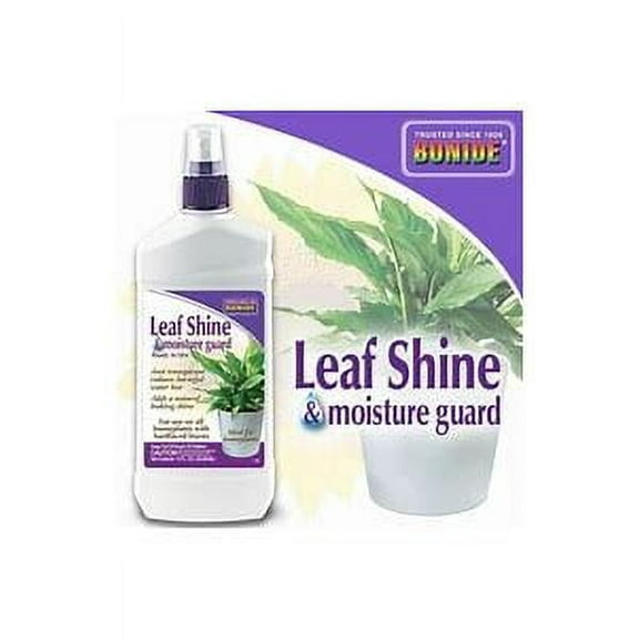 Moisture Gard and Life Shine 12oz