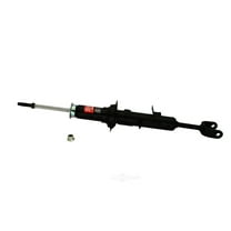 KYB 341367 Gas Strut Fits select: 2003-2006 INFINITI G35, 2003-2005 NISSAN 350Z