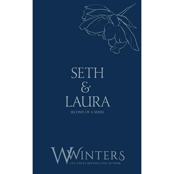 Discreet Seth & Laura: Desperate to Touch, Book 39, (Paperback)