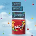 thumbnail image 2 of Skittles Original Fruity Candy 54-Ounce Party Size Bag, 2 of 2