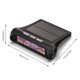 thumbnail image 3 of Reloj solar digital para automóvil, termómetro portátil para automóvil, reloj con fecha, reloj para salpicadero de automóvil, multifunción, 5 V, monitor de tiempo electrónico, calendario, fecha, tempe, 3 of 7