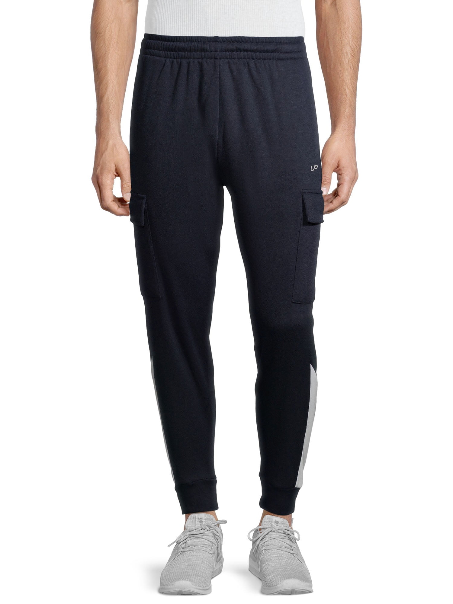 mens joggers with back pocket