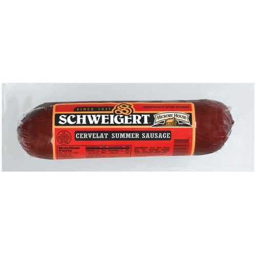where can i buy summer sausage