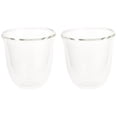 thumbnail image 1 of Vasos De'Longhi DeLonghi DeLonghi Thermo de doble pared, 90 ml, 1 of 4