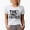 White, variant on The Golf Father Pun with a Swinging Golf Player, Golfing or Golfer Themed Merch Gift, Heather Grey T-Shirt, L