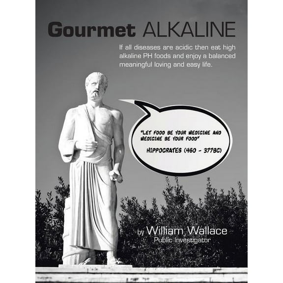 Gourmet Alkaline