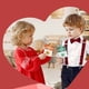 thumbnail image 5 of Tarjetas de Regalo para Profesores Tarjetas de Día de San Valentín Prellenas de 24 Paquetes con Piedras Preciosas en Forma de Corazón, No Se Requiere Montaje para Intercambios en Clase, Tarjetas de Re, 5 of 7