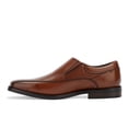 thumbnail image 5 of Dockers Mens Franchise 2.0 Leather Dress Oxford Shoe, 5 of 6