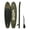 Khaki, variant on Wave Cruiser 3.0 Inflatable Stand Up Paddle Board | 10'9" Complete SUP Kit | Khaki