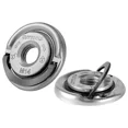 thumbnail image 1 of 2Pcs Quick Release Angle Grinder Locking Nuts M14 Angle Grinder Flange Nut Repla, 1 of 11