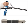 thumbnail image 1 of Archery Balance Bar, Absorbing Noise Carbon Archery Stabilizer Easy To Install  For Shooting, 1 of 8