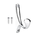 thumbnail image 1 of Wall Hook,Modern Wall Mounted Coat Clothes Hook Coat Hook High-End Performance, 1 of 8