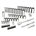 thumbnail image 2 of Ingersoll Rand 752018 68 Pc. SAE/Metric Master Mechanics Tool Set, 2 of 3