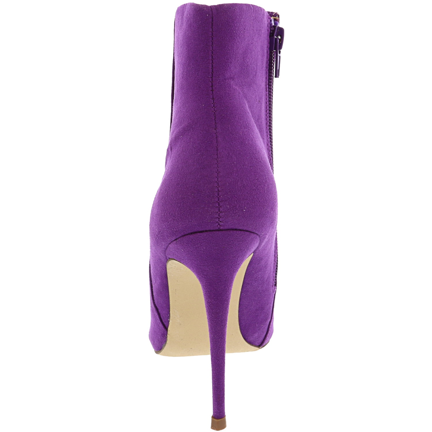 steve madden violet boot
