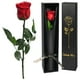 thumbnail image 1 of Rosa preservada Yamonic Eternal, flor real, regalo de 30 cm, 1 of 8