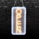 thumbnail image 5 of Open Neon Light, Fácil de Instalar USB LED DIMMABLE LED ABIERTO ABIERTO PARA NEGOCIOS, 5 of 7