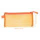 thumbnail image 2 of unbranded 4Ud Estuche Con Cremallera Para Archivos Uso Diario Material Duradero Y Visible, 2 of 8