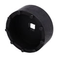 thumbnail image 1 of 9 Pin Axle Nut Socket, Precise Fit 2.97 Inch Axle Nut Socket 31510 1/2 inch Drive  for Vehicle, 1 of 7