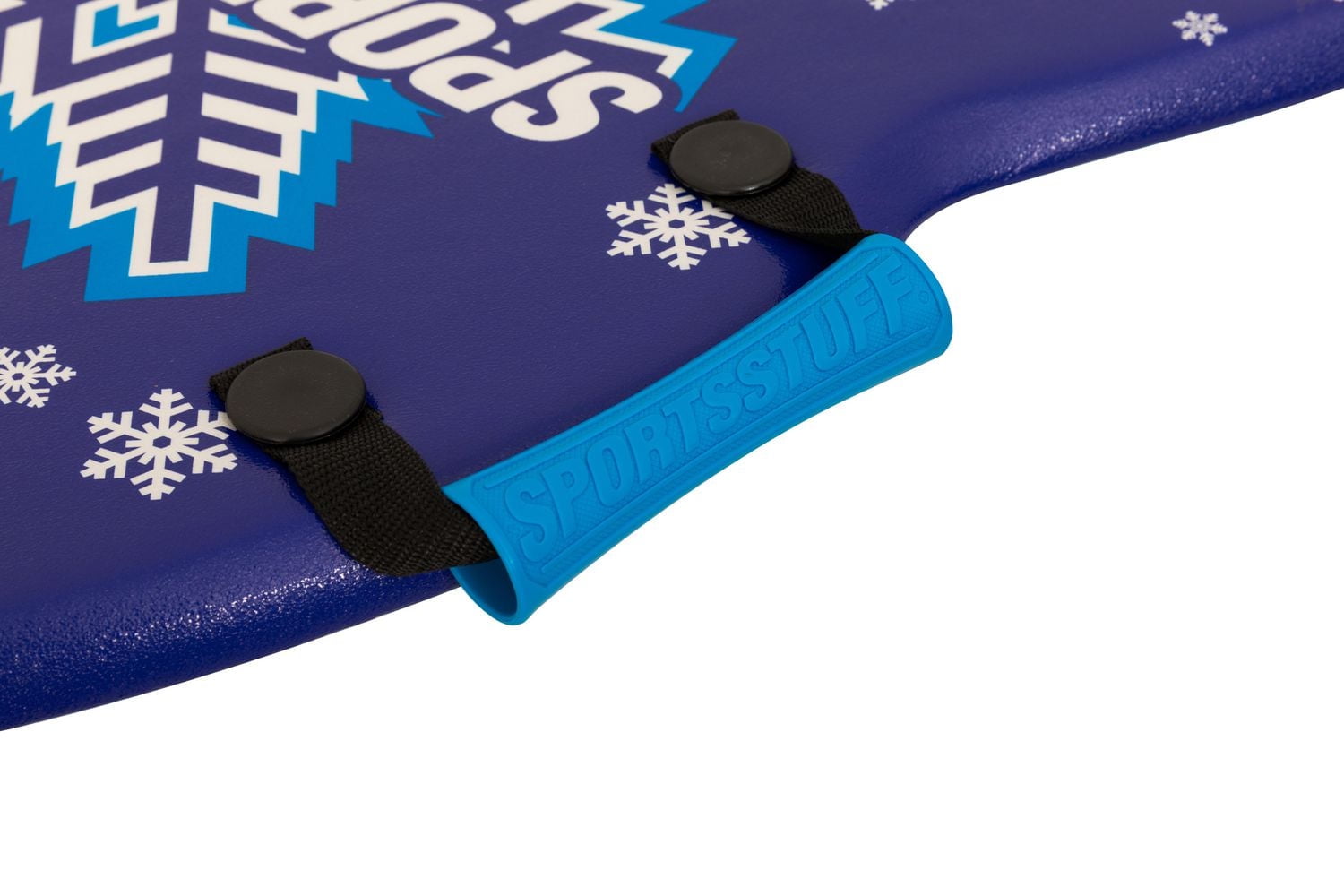 Sportsstuff Grizzly 39" Foam Sled