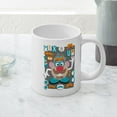 thumbnail image 5 of CafePress - Mr. Potato Head Mix It Up - 20 Oz White Ceramic Mega Mug, 5 of 5