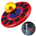 thumbnail image 1 of Flag Pole Light Multi-purpose 24-LED Super Bright LED Downlight Landscape Light, 1 of 8